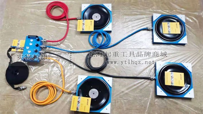 氣墊搬運(yùn)車保質(zhì)4年對(duì)于用戶來(lái)說(shuō)有多重要？